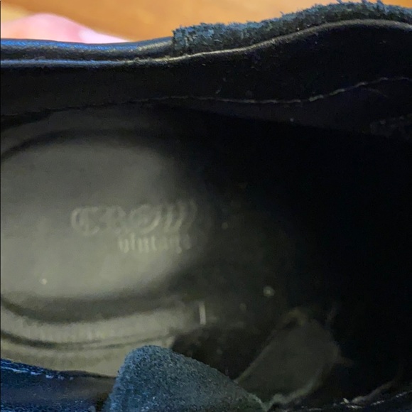 Black booties - Picture 7 of 10